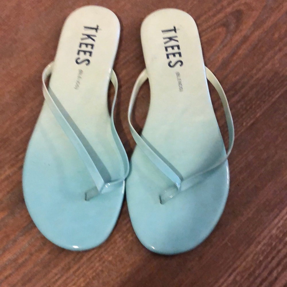 Tkees Ombré Sandals